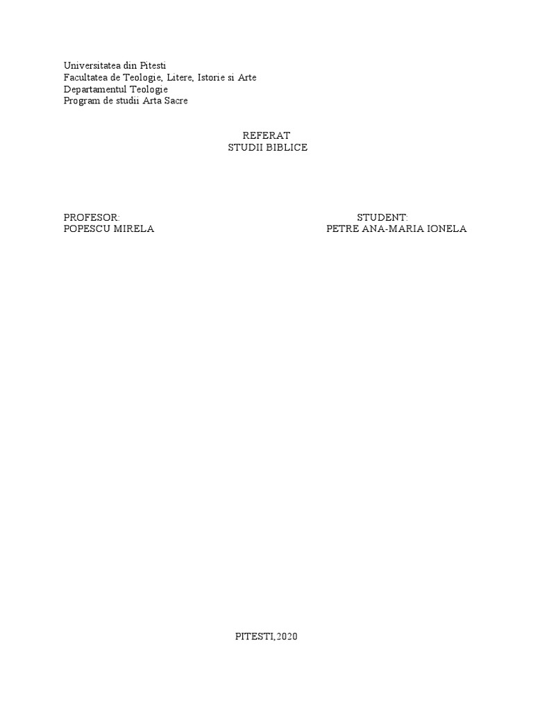 Steaua Rasaritului | PDF