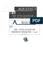 Rquitect O