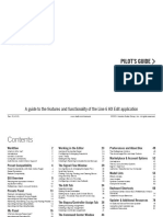 HX Edit Pilot's Guide - English