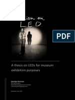 A Vision on LED - Sjoukje Kerman