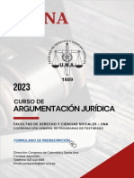 Fdcs Postgrado 2023 Curso de Argumentacion Juridica v1.2