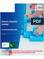 BB-Pre-award-Assessment - KPMG Report UAF