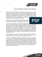 Mathematics Paper 3 Statistics and Probability HL Spanish