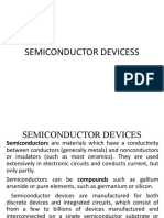 Semiconductor Devices