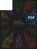 Bitácora Astrológica 2023