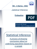 03 Statistical Inference v0 0 22052022 050030pm