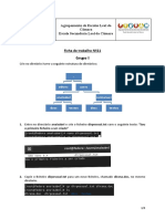 Sistemas Operativos Open Source