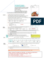 term pro polynômes et dérivées ttu 2601 suite