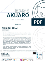 Akuaro Guia Salarial 2023 ES 1