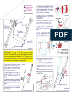 Agilis Instructions Espaniol NEW