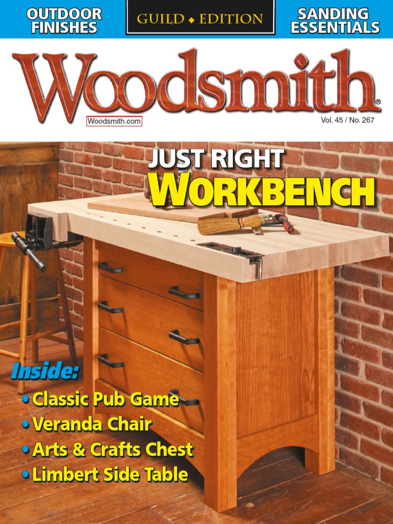 The Best Woodworking Kits in 2023 - Woodsmith Review