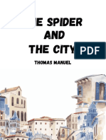 Spider and City Pages v1.1
