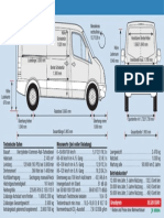 Mercedes Sprinter 316