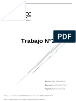 Trabajo N2 Macroeconomia Juan Carlos Alarcon