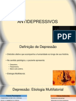 Depressão: causas, sintomas e tratamentos
