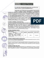 CONTRATO 13 Excavadora Sobre Orugas Maquina Seca