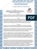 Comprometidos Con Tu Salud Mental.