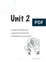 PETW3 Workbook Unit 2