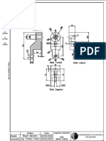 Corte E-E (1: 1) : Universidad Politecnica Salesiana