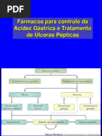 Uso e Posologia do Pylera | PDF | Especialidades médicas | Medicina Clínica