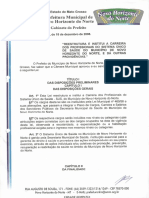 PCCS Saúde 799-2008