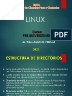 Lab Linux 2 2020