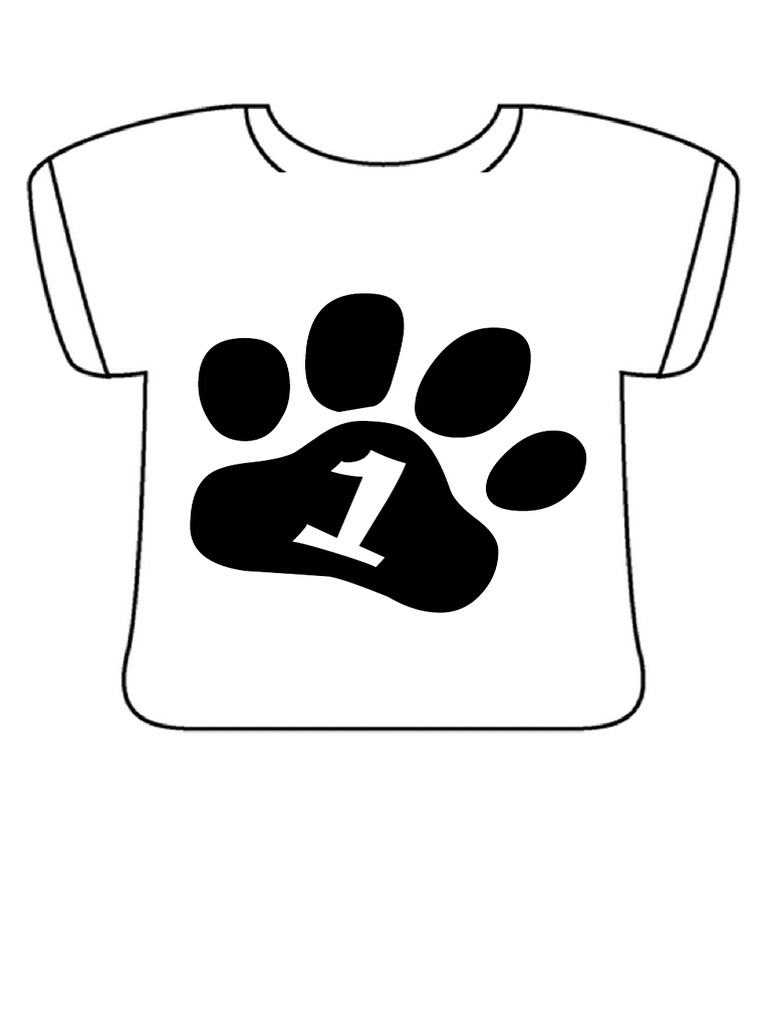 Camisetas numeros descomposicion pdf