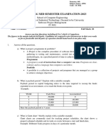 It-3032 (SPM) - CS Mid March 2023