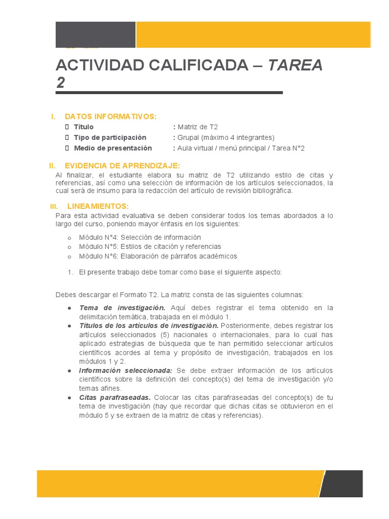 Inve 1101 T2 | PDF