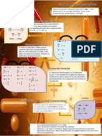 Estructuras Algebraicas