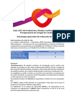 2 Guia ESC 2022 CNC Estrategias Grales de Reduccion de Riesgo. Dr. Martin Koretzky