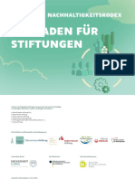 DNK-Leitfaden_Stiftungen_2022