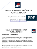 Clase 1 Taller de Introducción A La Automatización