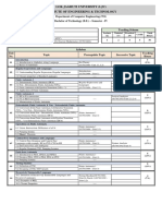 SEM IV - TOC - CE - Syllabus