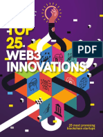 Web3 Web3 Innovations Innovations: Presents