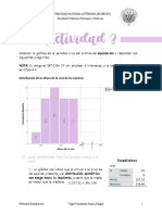 Práctica 2. Descriptiva Gráfica