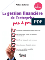 Gestion Financiere Et Performance de L'entreprise