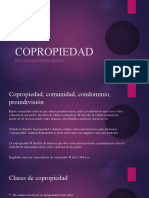 Copropiedad