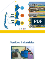 Vertidos Industriales