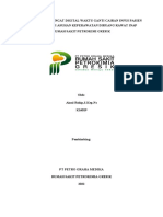 Monitoring Pengingat Digital Waktu Ganti Cairan Infus Pasien Dalam Efesiensi Asuhan Keperawatan Diruang Rawat Inap Rumah Sakit Petrokimi Gresik-1