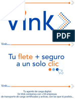 Vink Fletes