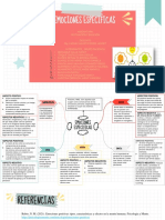 Emociones Especificas - Grupo Paciencia