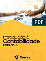 Introdução À Contabilidade