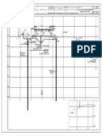 Cross Section Realignment MAIN ROAD STA.21+450: Review Design