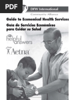 Download Gua de Servicios Econmicos para Cuidar su Salud by CFBISD SN64187490 doc pdf