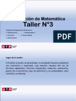 Integrantes Del Equipo/Nº de Sala de Zoom 4 1. Alexandra Laruta 2. Nairobi Espinoza 3. José Grosso 4. Vanesa Calderón 5. Neyda Huamani