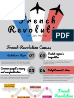 SS. French Revolution 