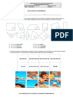 Taller de Matemáticas - 2