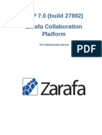 Zarafa 7.0-Administrator Manual