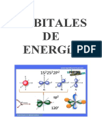 Orbitales NP Quimica 4to